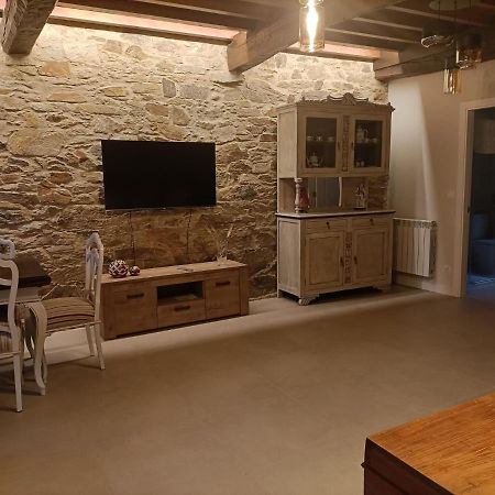 Casa A Antiga Tenda Santiago de Compostela Kültér fotó