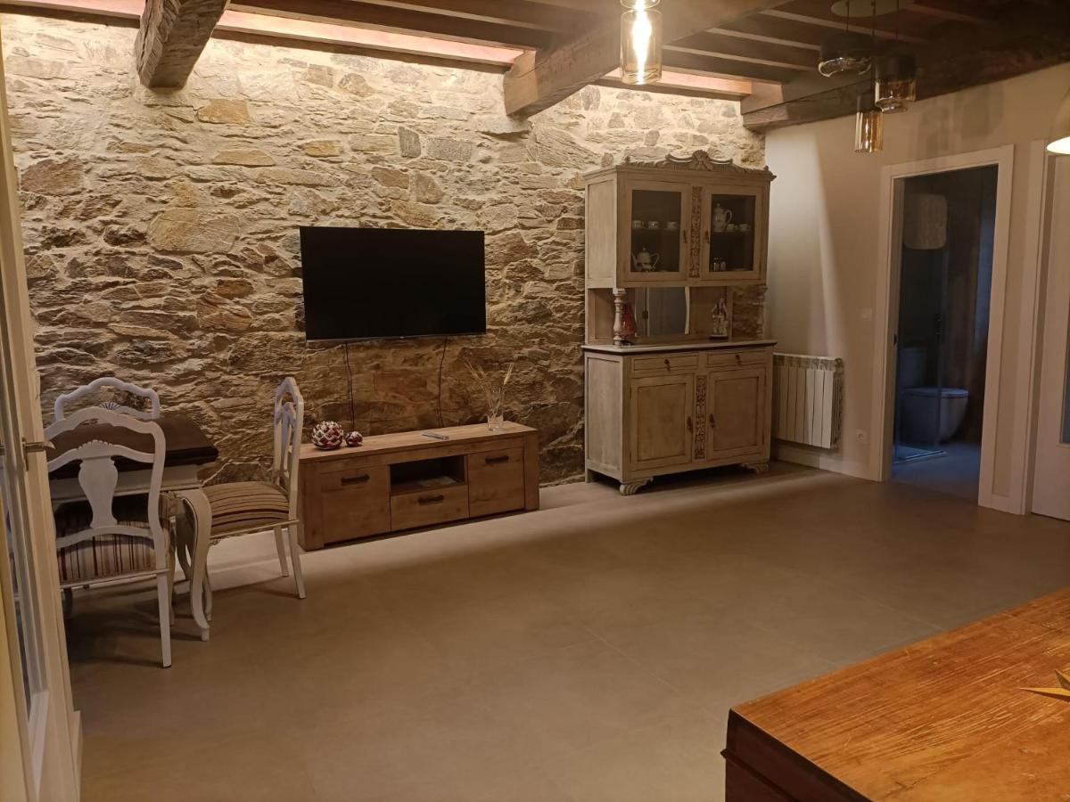 Casa A Antiga Tenda Santiago de Compostela Kültér fotó