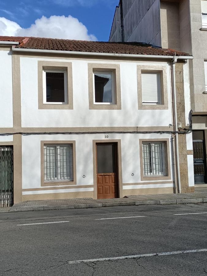 Casa A Antiga Tenda Santiago de Compostela Kültér fotó
