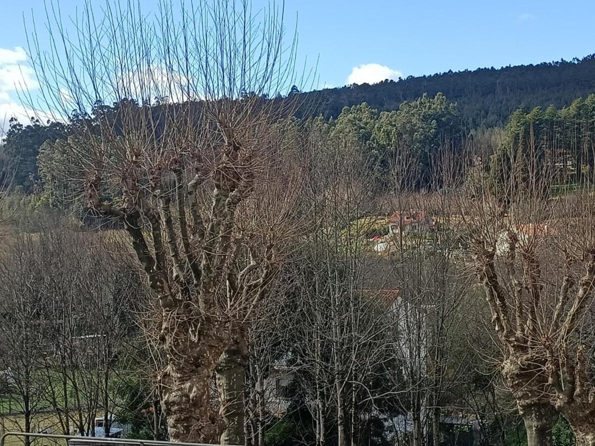 Casa A Antiga Tenda Santiago de Compostela Kültér fotó